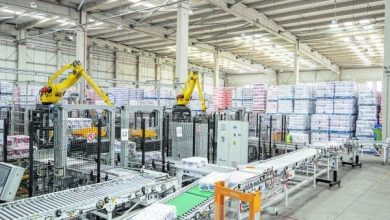 FCP Tissue invierte US$ 15 millones para la fabricación de papel tissue