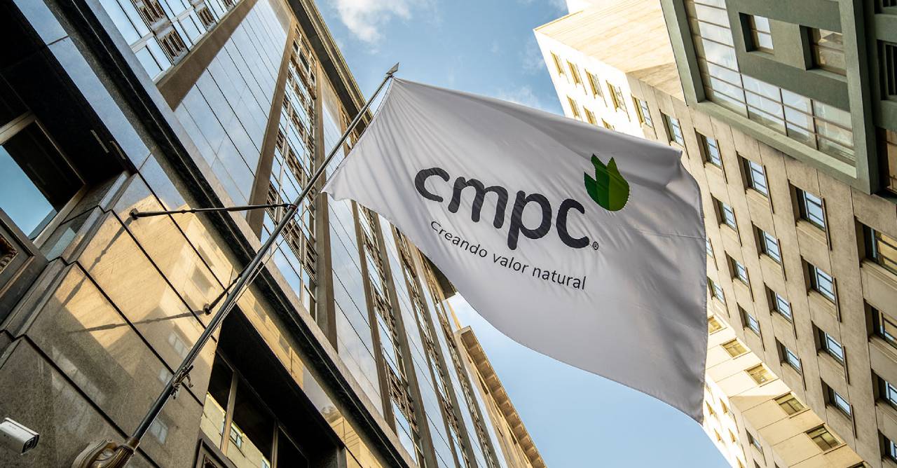 CMPC reafirma su liderazgo en sostenibilidad al ser la compañía más ...