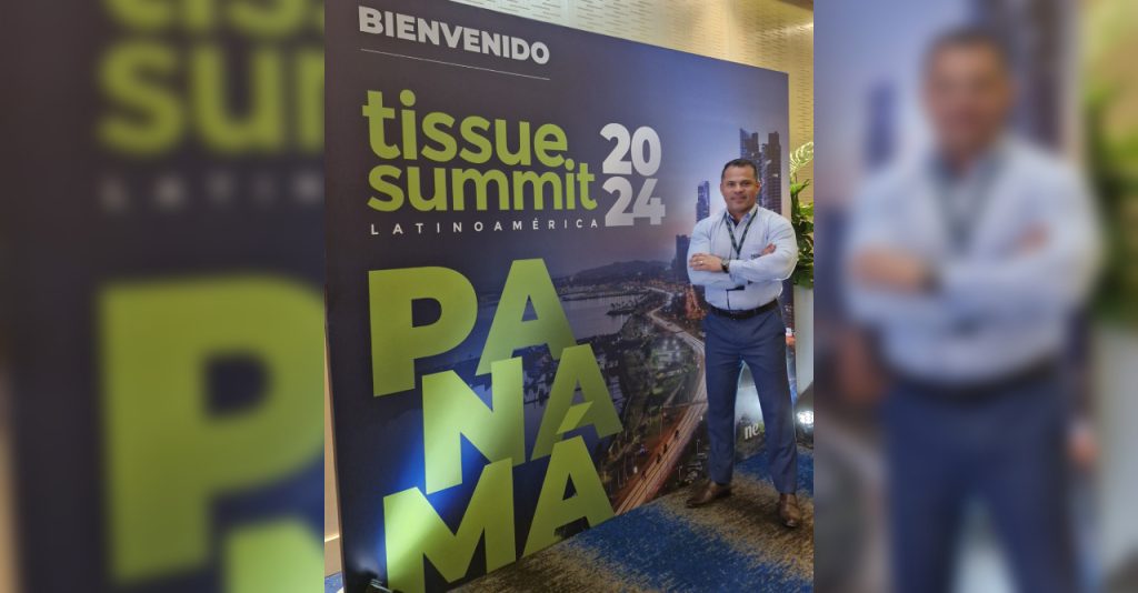 Con orgullo y responsabilidad, Alexandre Souza asume el cargo de COO en ...