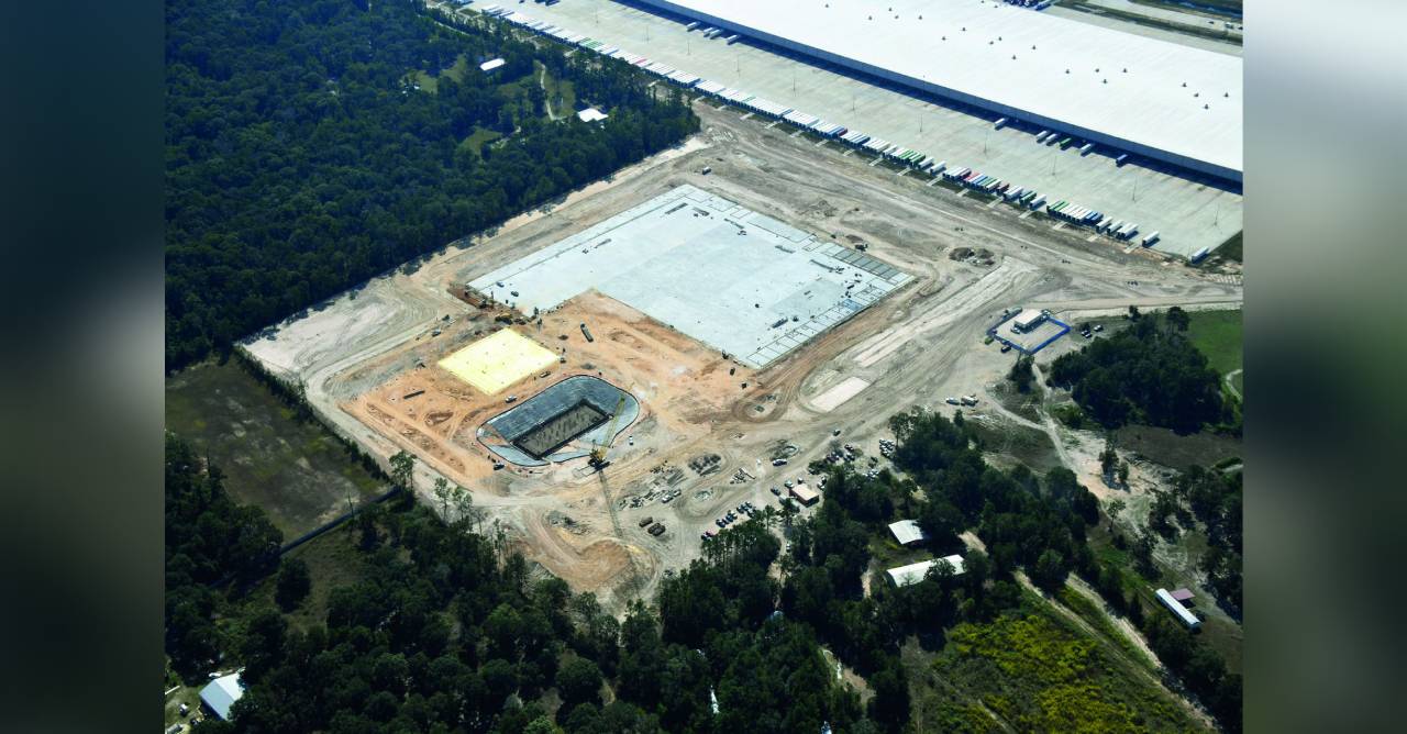 Apple construirá enorme fábrica en Houston, creando miles de puestos de  trabajo, image size:1280x668