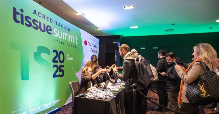 Ya están abiertas las inscripciones para el Tissue Summit Latinoamérica ...